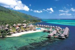 Moorea Pearl Resort and Spa