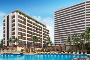 Sunscape Puerto Vallarta 1