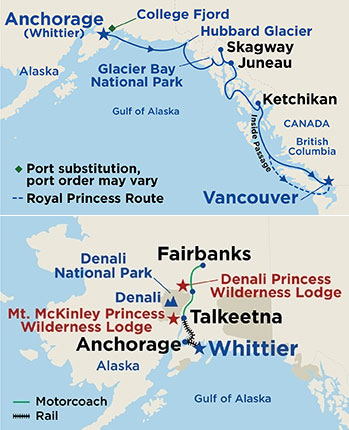 Product Itinerary Image
