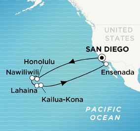 Product Itinerary Image